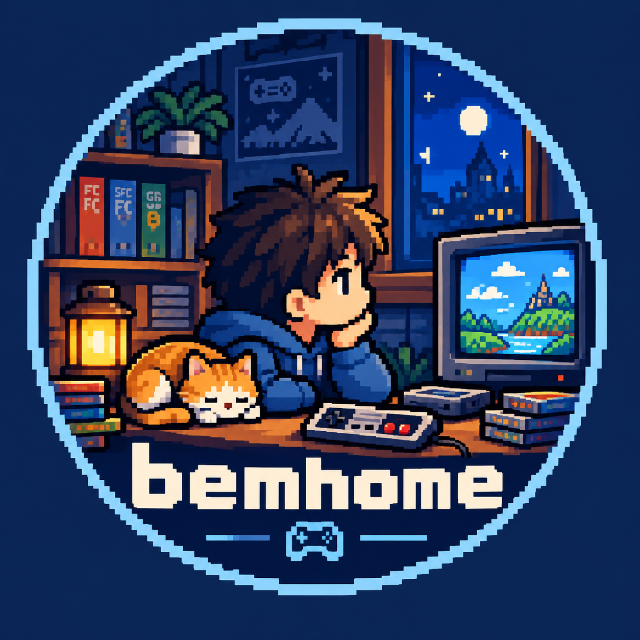 bemhome